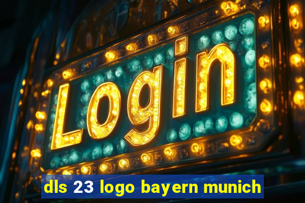 dls 23 logo bayern munich